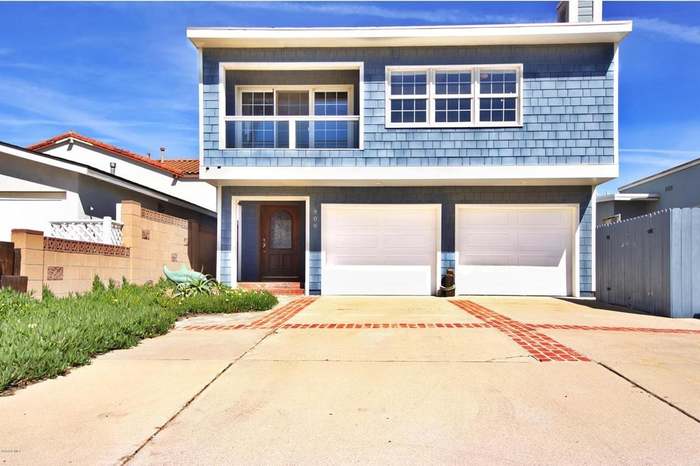 908 Ocean Dr Oxnard CA 93035 MLS 217002903 Redfin