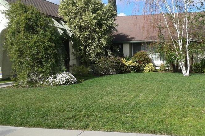 2163 Bigelow Ave Simi Valley Ca 93065 4 Beds 2 Baths