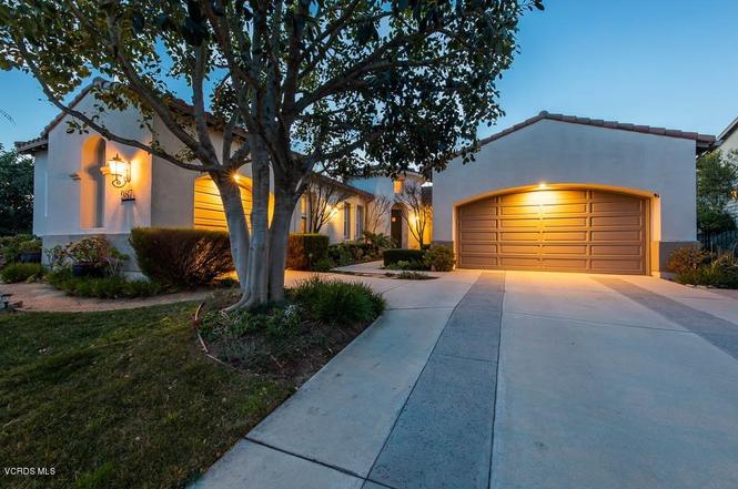 987 Via Baron, Newbury Park, CA 91320 | MLS# 219001071 | Redfin