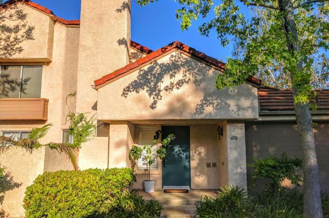 690 Via Colinas, Westlake Village, CA 91362 - Photo 1 of 18 690 Via Colinas, Westlake Village, CA 91362