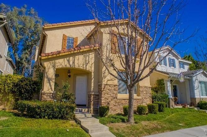5081 Flagstone Ln Simi Valley Ca 93063 3 Beds 2 5 Baths