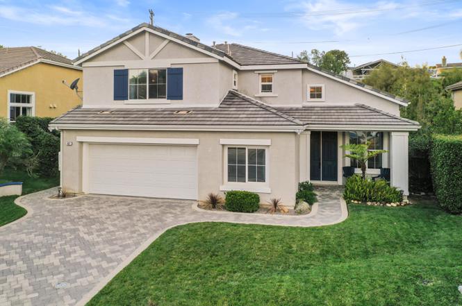 967 Red Pine Dr, Simi Valley, CA 93065 | MLS# 220000659 ...