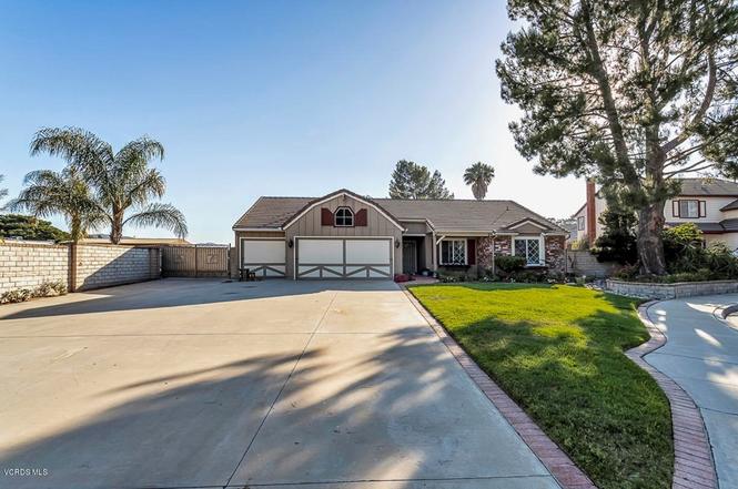 469 Quiet Ct, Simi Valley, CA 93065 | Redfin
