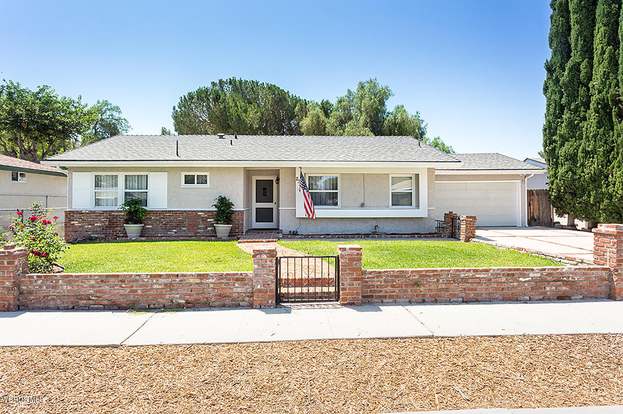 2390 E Brower St E Simi Valley Ca 93065 Mls 219010043 Redfin