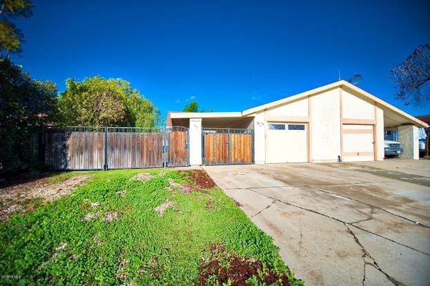 35 Baroda Dr Camarillo Ca 93012 Mls 218003237 Redfin