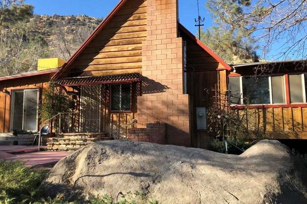 435 Plater Rd Kernville Ca 93238 Mls 218010248 Redfin