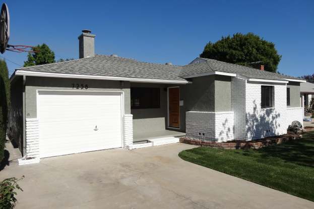 7258 Yolanda Ave Reseda Ca 91335 Mls 218007260 Redfin