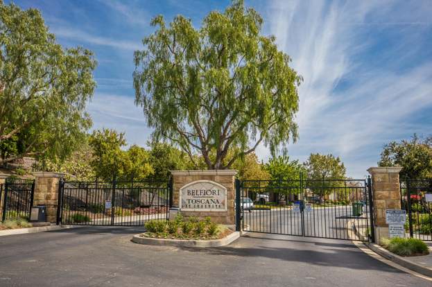 4225 Shawnee St Moorpark Ca 93021 Mls 217003285 Redfin