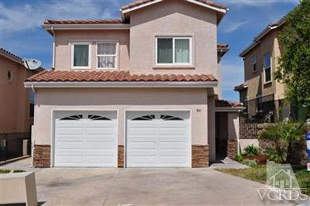 841 Benson Way Thousand Oaks Ca 91360 Mls 215014325 Redfin