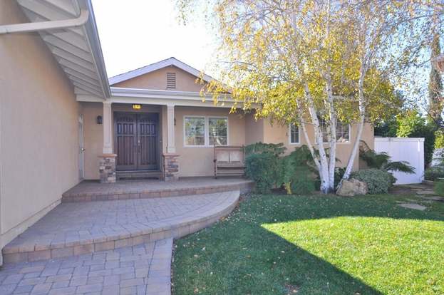 788 San Doval Pl Thousand Oaks Ca 91360 Mls 218000381 Redfin