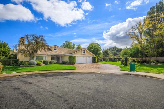 29790 Woodbrook Dr Agoura Hills Ca 91301 4 Beds 3 5 Baths