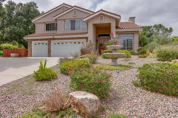 9627 Andora Ave Chatsworth Ca Mls Redfin