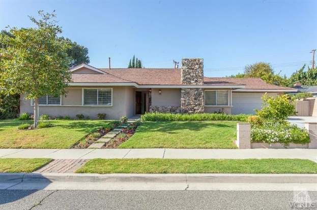 1126 Lundy Dr Simi Valley Ca 93065 Mls 215005467 Redfin