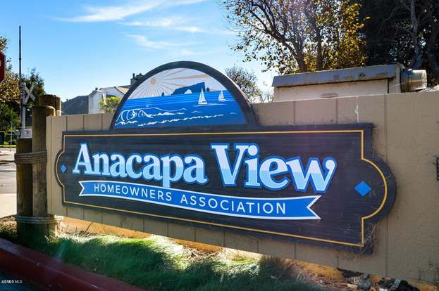 Unique Anacapa Apartments Port Hueneme 