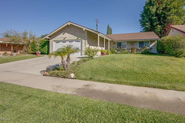 1623 Downing St Simi Valley Ca 93065 Mls 219011477 Redfin