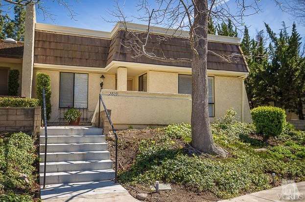 2809 Shoreview Cir Westlake Village Ca 91361 Mls