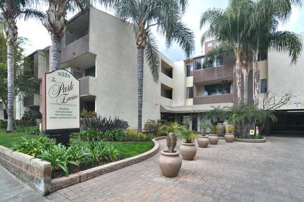 5325 Newcastle Ave 126 Encino Ca Mls Redfin