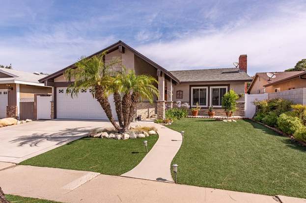 5745 Bloomfield St Simi Valley Ca Mls Redfin