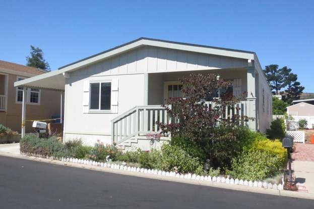 123 Navajo Way 57 Thousand Oaks Ca 91360 Mls 219008653 Redfin