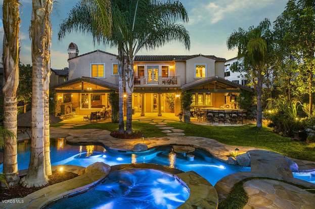 1251 Arroyo View St Thousand Oaks Ca 91320 Mls 218010745 Redfin