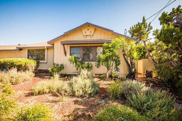 13032 Burton St North Hollywood Ca 91605 3 Beds 2 Baths