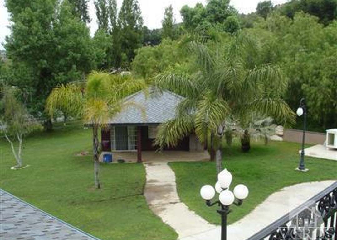 16291 Jackson Ranch RD