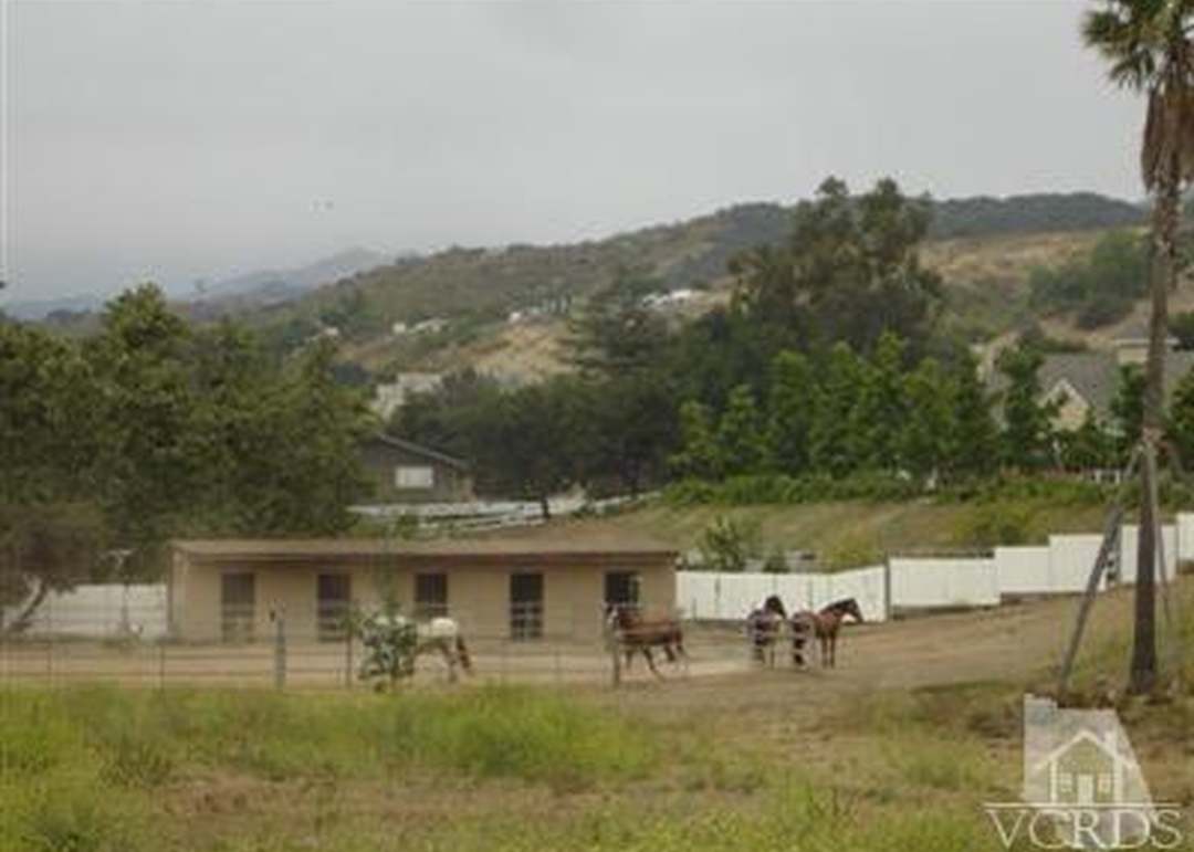 16291 Jackson Ranch RD