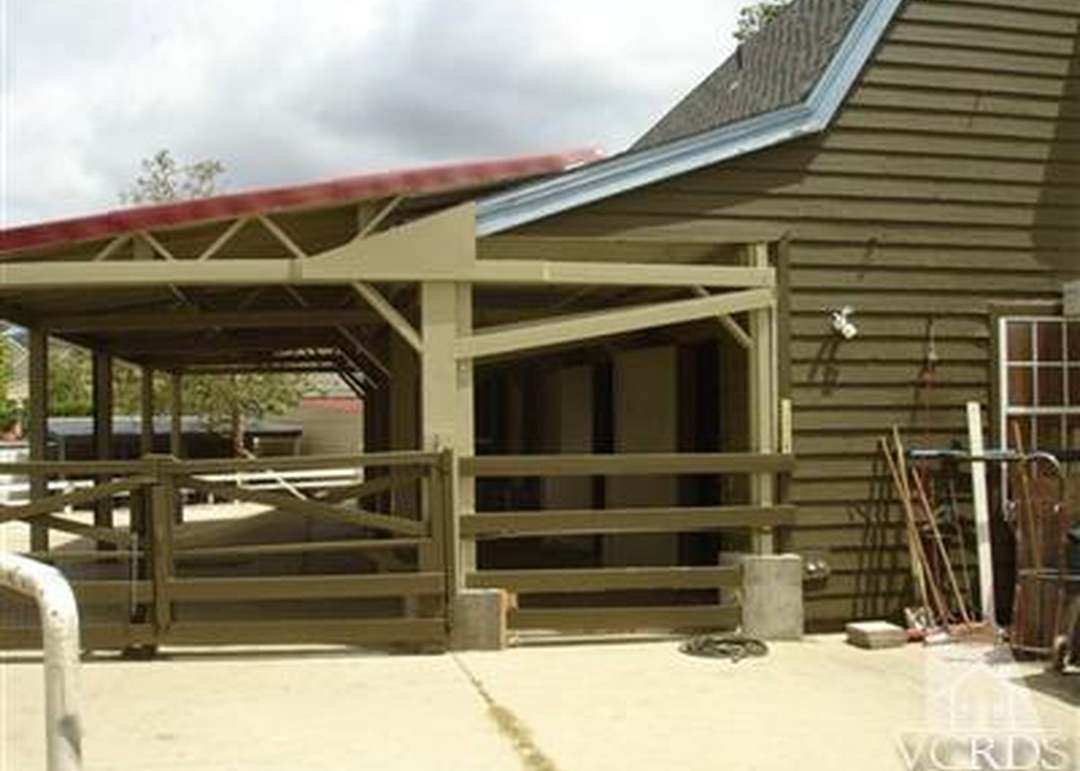 16291 Jackson Ranch RD