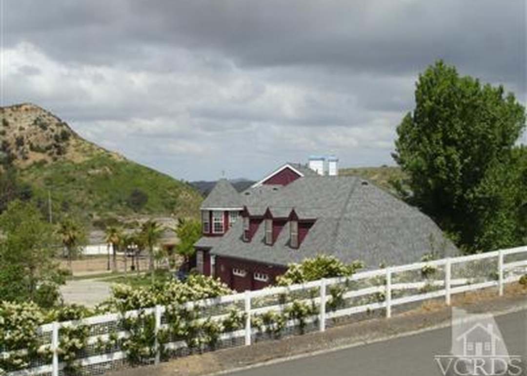 16291 Jackson Ranch RD