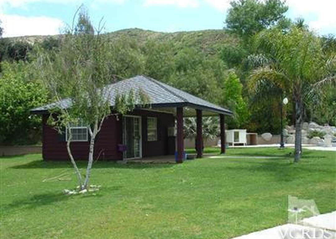 16291 Jackson Ranch RD