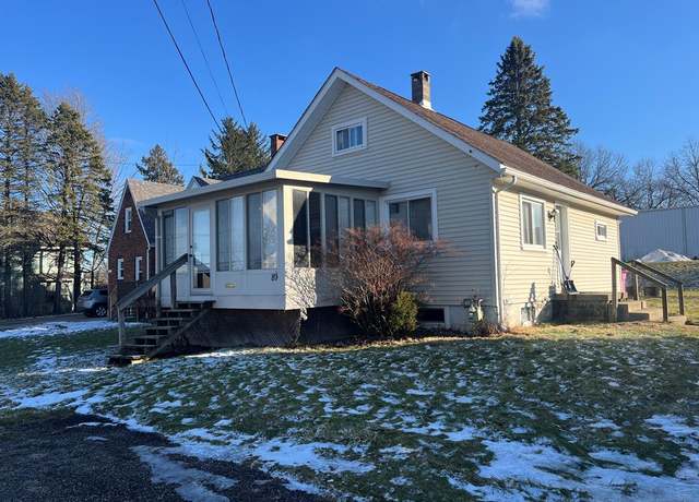 Property at 89 W Cook Rd, Mansfield, OH 44907, 3 beds, 1 bath