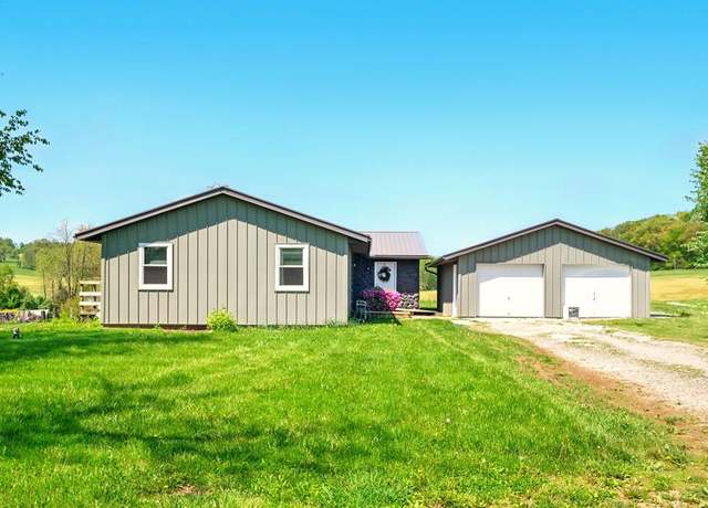 Property at 560 Harlan Rd, Mansfield, OH 44843, 4 beds, 2 baths