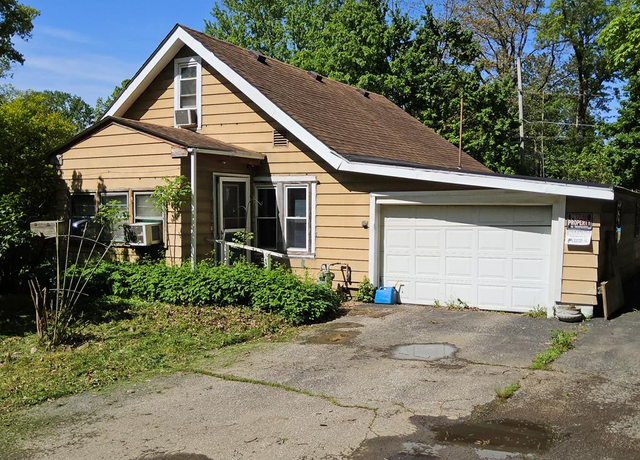 Property at 741 Burger Ave, Mansfield, OH 44906, 3 beds, 1 bath