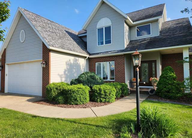 Property at 2453 Whitney Ave, Ontario, OH 44906, 4 beds, 3 baths