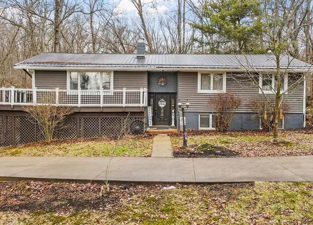 Property at 2065 State Route 603, Ashland, OH 44805, 5 beds, 2 baths