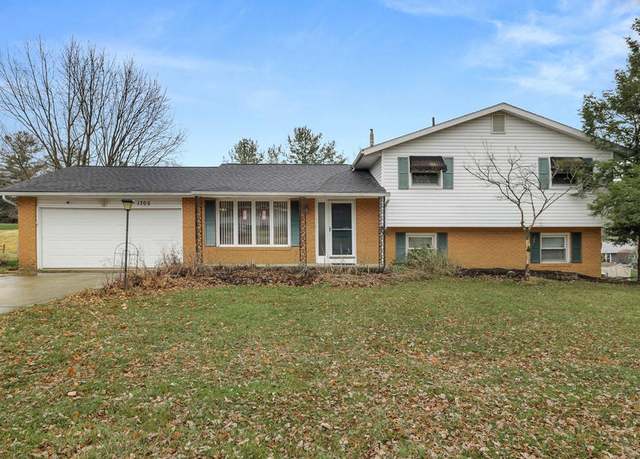 Property at 1705 Devonshire Ln, Mansfield, OH 44907, 4 beds, 2.5 baths