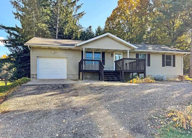 Property at 1020 Chew Rd, Mansfield, OH 44903, 3 beds, 1 bath