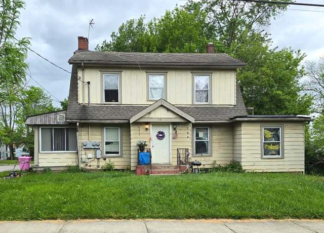 Property at 51 Ausdale Ave, Mansfield, OH 44906, 3 beds, 3 baths