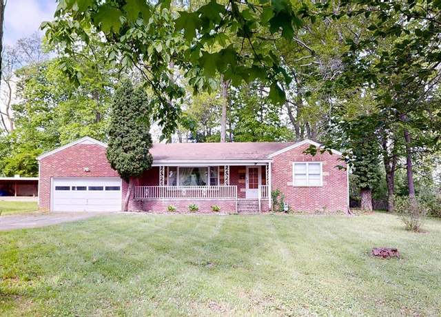 Property at 120 S Trimble Rd, Mansfield, OH 44906, 3 beds, 1.5 baths