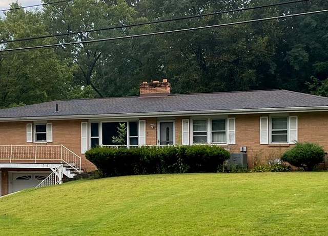Property at 716 Mansfield Washington Rd, Mansfield, OH 44903, 3 beds, 2 baths