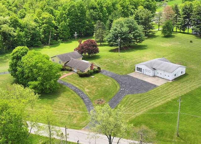 Property at 1120 Pleasant Valley Rd, Mansfield, OH 44903, 4 beds, 2.5 baths