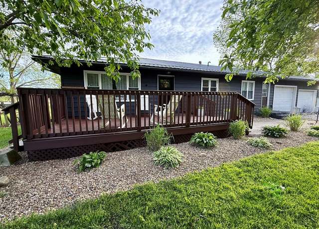 Property at 108 Melcher Blvd, Bucyrus, OH 44820, 3 beds, 1 bath