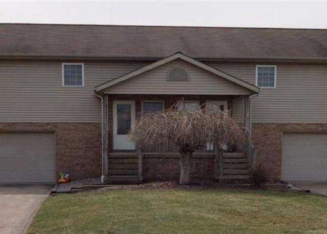 Property at 1607 Spring Village Ln, Mansfield, OH 44906, 5 beds, 4 baths