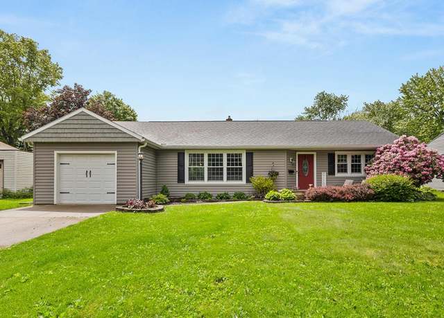 Property at 168 Kelly Ave, Bellville, OH 44813, 3 beds, 2 baths