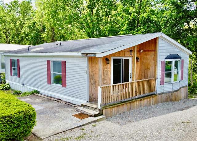 Property at 155 N Lot 30 Ford Rd, Mansfield, OH 44905, 3 beds, 2 baths