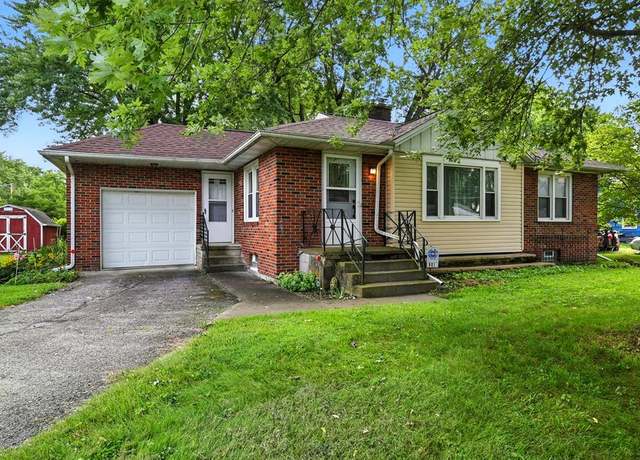 Property at 801 South St, Galion, OH 44833, 2 beds, 2 baths