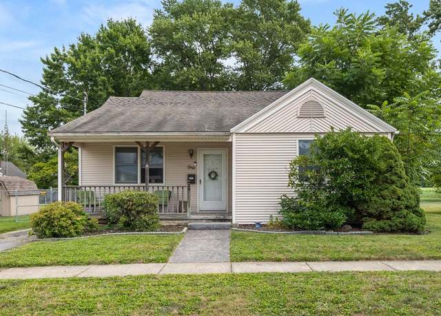 Property at 1 Welton Ave, Norwalk, OH 44857, 3 beds, 1 bath