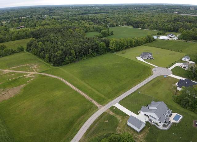Property at 0 Springfield Cir, Mansfield, OH 44903