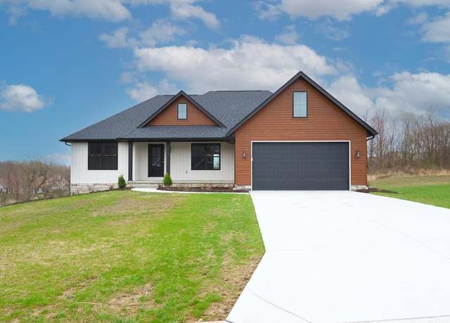 Property at 113 Gables Blvd, Lexington, OH 44904, 3 beds, 2 baths