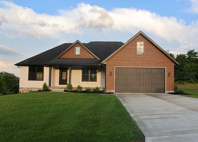 Property at 113 Gables Blvd, Lexington, OH 44904, 3 beds, 2 baths